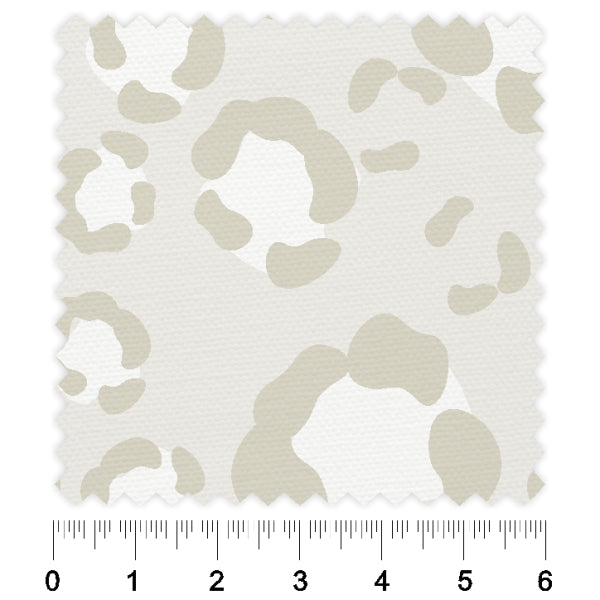 Leopard Spots Fabric